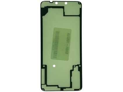 Podlepení zadního skla Samsung Galaxy A70 (A705F)