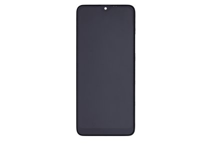 Displej Samsung Galaxy A20S (A207F) (Service Pack) (Black)