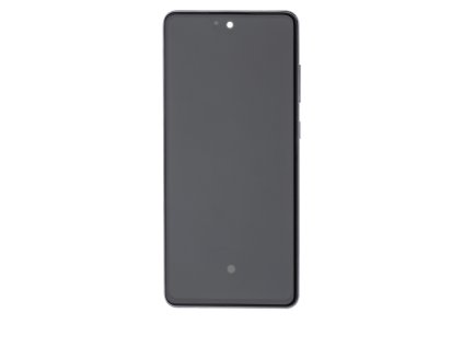 Displej Samsung Galaxy A72 (A725F) (Service Pack) (Awesome Black)