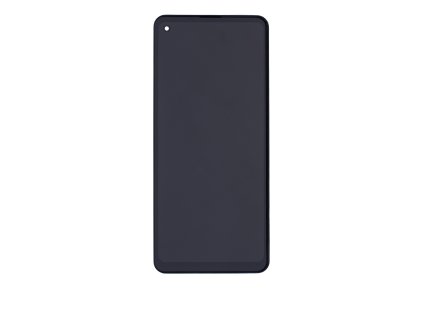 Displej Samsung Galaxy A21s (A217F) (Service Pack) (Black)