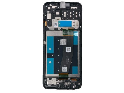 Displej Samsung Galaxy A14 4G (A145B) (Service Pack) (Black)