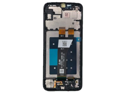 Displej Samsung Galaxy A14 5G (A146) (Service Pack) (Black)