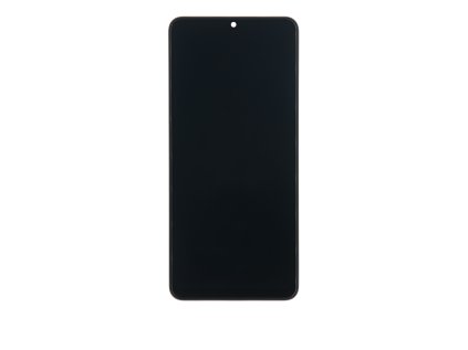 Displej Samsung Galaxy A22 (A225F) (Service Pack) (Black)