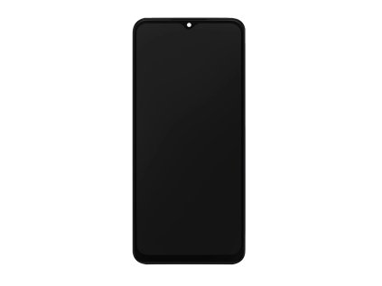 Displej Samsung Galaxy A23 5G (A236) (Service Pack) (Black)