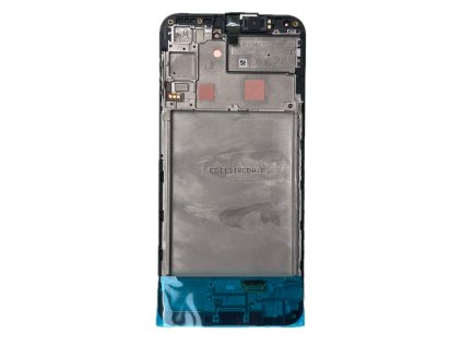 Displej Samsung Galaxy A24 (A245F) (Service Pack) (Black)