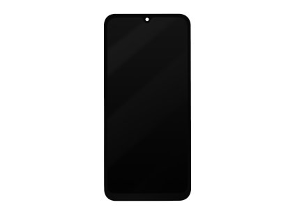 Displej Samsung Galaxy A25 5G (A256) (Service Pack) (Black)