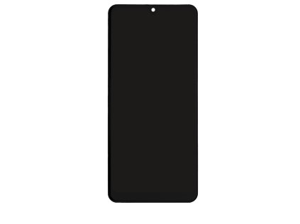 Displej Samsung Galaxy A31 (A315G) (Service Pack) (Black)
