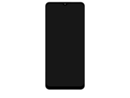Displej Samsung Galaxy A32 4G (A325F) (Service Pack) (Black)