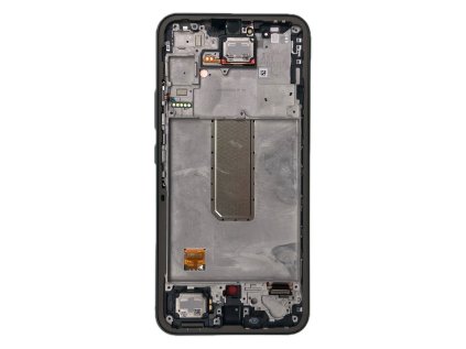 Displej Samsung Galaxy A34 (A346B) (Service Pack) (Black)