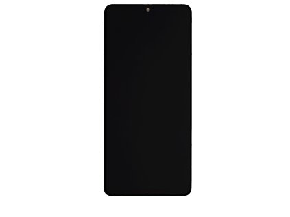 Displej Samsung Galaxy A42 (A426B) (Service Pack) (Black)