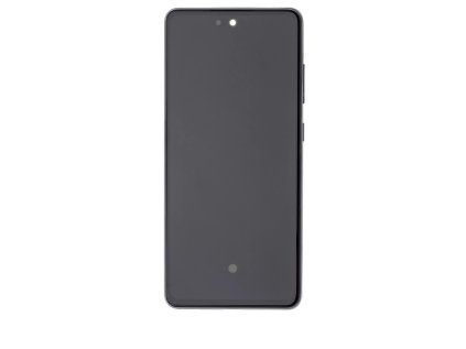 Displej Samsung Galaxy A52 4G / 5G (A525F / SM-A526B) (Black)