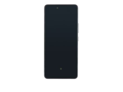 Displej Samsung Galaxy A53 5G (A536B) (Service Pack) (Black)