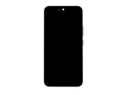Displej Samsung Galaxy A54 (A546B) (Service Pack) (Black)