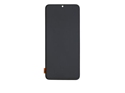 Displej Samsung Galaxy A70 (A705F) (Service Pack) (Black)
