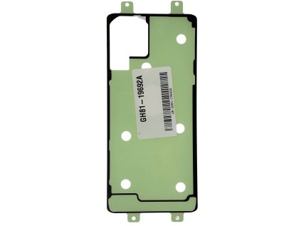 Podlepení zadního skla Samsung Galaxy A42 (A426B)