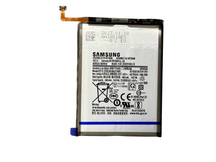 Baterie Samsung Galaxy A21s / A12 / A02 (A217F / A125F / A022F) (Service Pack)