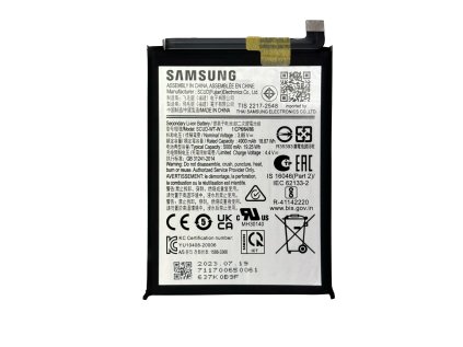 Baterie Samsung Galaxy A22 5G (A226B) (Service Pack)