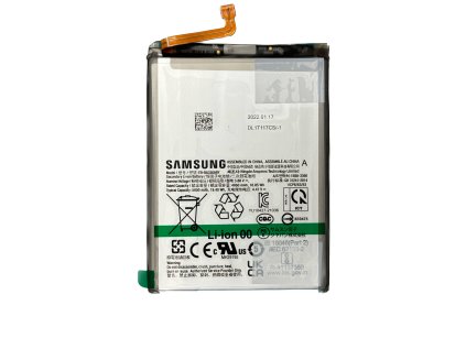 Baterie Samsung Galaxy A53 5G (A536B) (Service Pack)