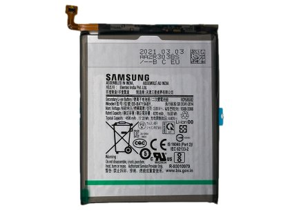 Baterie Samsung Galaxy A71 (A715F) (Service Pack)
