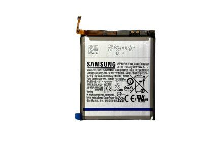 Batéria Samsung Galaxy Note 10 (N970) (Service Pack)