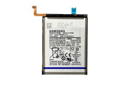 Baterie Samsung Galaxy Note 10 Plus (N975F) (Service Pack)