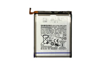 Baterie Samsung Galaxy Note 20 Ultra (N986 / N985) (Service Pack)