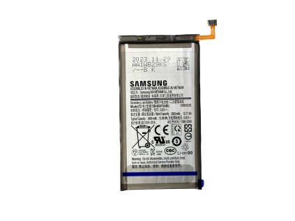 Baterie Samsung Galaxy S10 (G973F) (Service Pack)