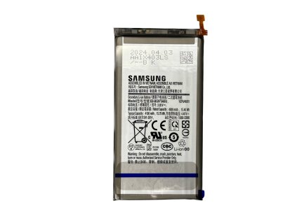 Baterie Samsung Galaxy S10 Plus (G975F) (Service Pack)