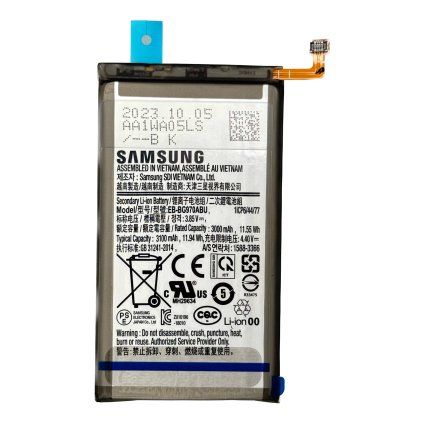 Batéria Samsung Galaxy S10e (G970F) (Service Pack)