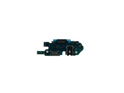 Nabíjací konektor Samsung Galaxy A10 (A105F) (Service Pack)