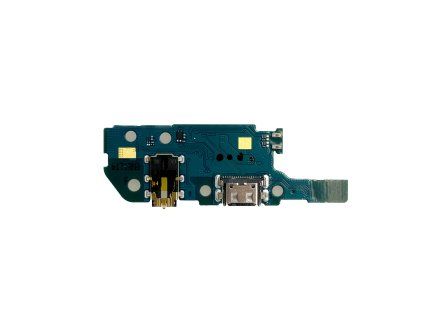 Nabíjací konektor Samsung Galaxy A20e (A202F) (Service Pack)