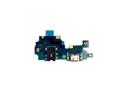 Nabíjecí obvod Samsung Galaxy A21s (A217F) (Service Pack)