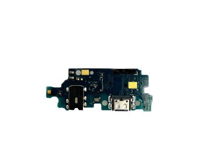 Nabíjací konektor Samsung Galaxy A23 5G (A236B) (Service Pack)