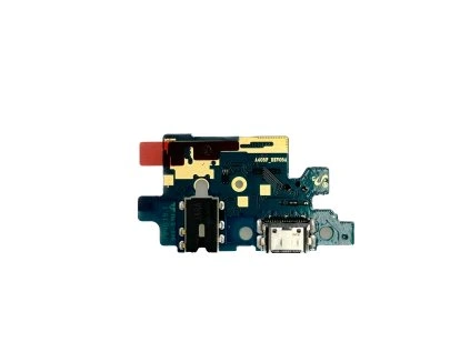 Nabíjecí obvod Samsung Galaxy A40 (A405F) (Service Pack)