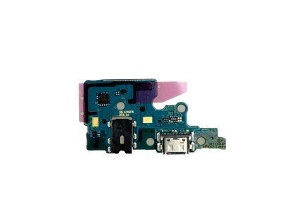 Nabíjecí obvod Samsung Galaxy A70 (A705F) (Service Pack)