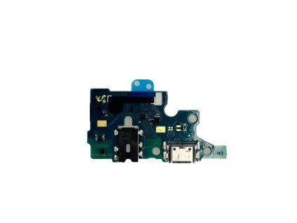 Nabíjecí obvod Samsung Galaxy A71 (A715F) (Service Pack)