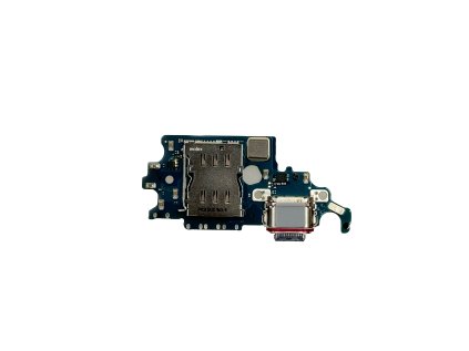 Nabíjecí obvod Samsung Galaxy S21 5G (G991B) (Service Pack)