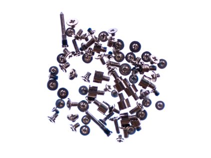 Sada šroubků iPhone 13 Pro