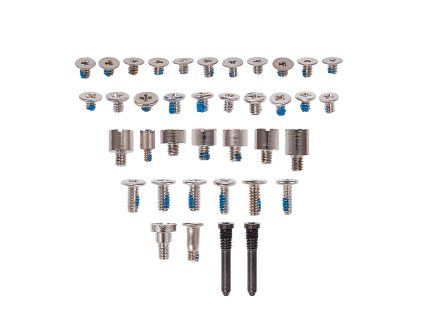 Sada šroubků iPhone 14 Pro