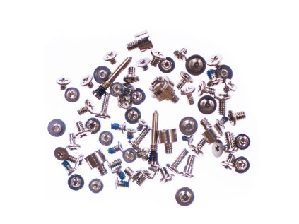 Sada šroubků iPhone 13