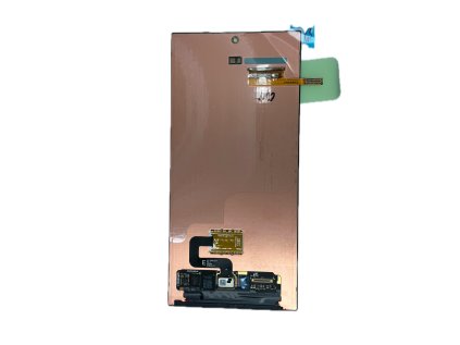 Displej Samsung Galaxy S24 Ultra (S928) (Service Pack) (bez rámečku)