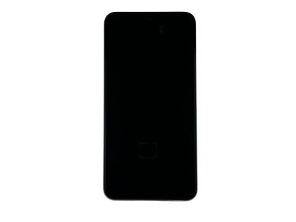 Displej Samsung Galaxy S22 (S901B) (Service Pack) (Phantom black)