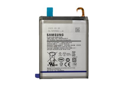 Baterie Samsung Galaxy A7 (A750F) (Service Pack)