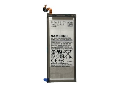 Baterie Samsung Galaxy Note 8 (N950) (Service Pack)