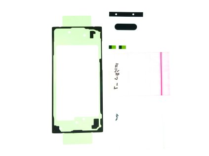 Podlepení zadního skla Samsung Galaxy Note 10 (N970F) (Service Pack)