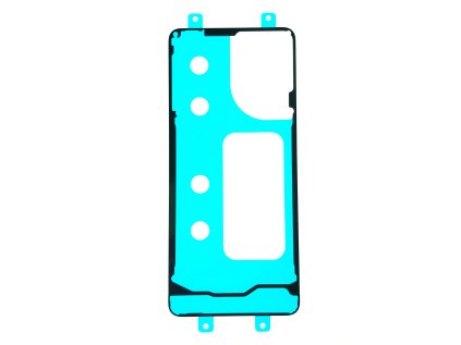 Podlepení zadního skla Samsung Galaxy A22 (A225F) (Service Pack)