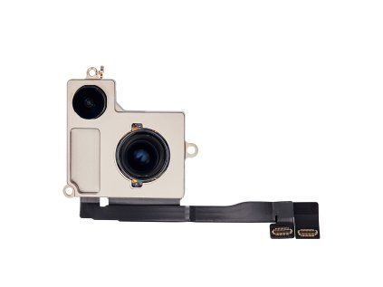 Zadní kamera iPhone 15 Plus