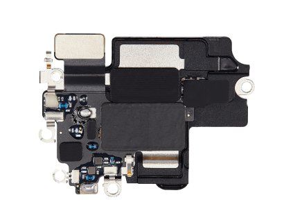 Sluchátko iPhone 15