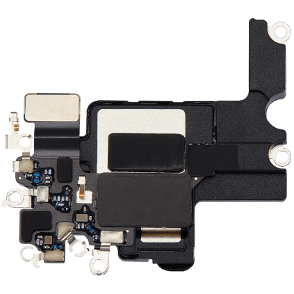 Slúchadlo s WiFi flexom iPhone 15 Plus