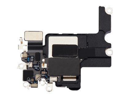 Sluchátko iPhone 15 Plus